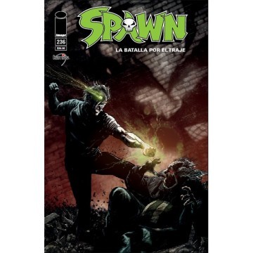 SPAWN 236