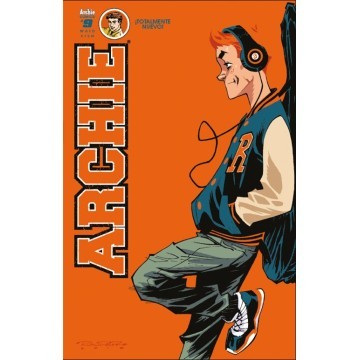 ARCHIE 9