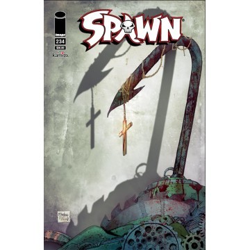 SPAWN 234