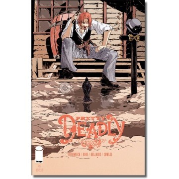 PRETTY DEADLY 4