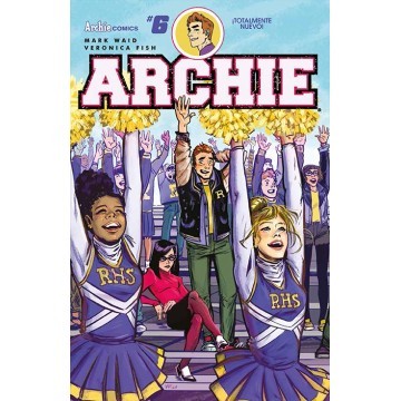 ARCHIE 6