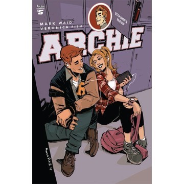 ARCHIE 5