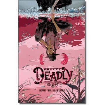 PRETTY DEADLY 1
