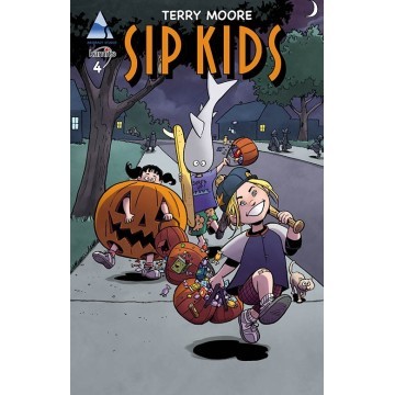 SIP KIDS 4