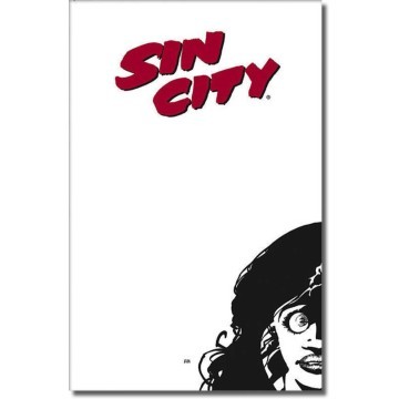 SIN CITY 7