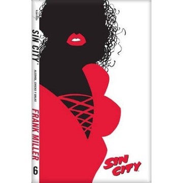 SIN CITY 6