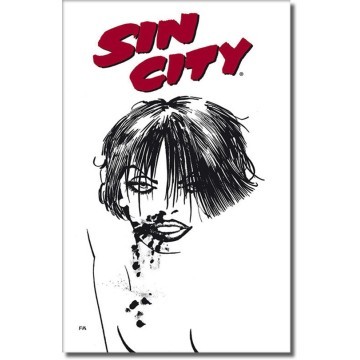 SIN CITY 2