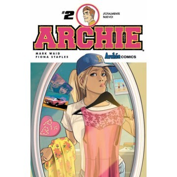 ARCHIE 2