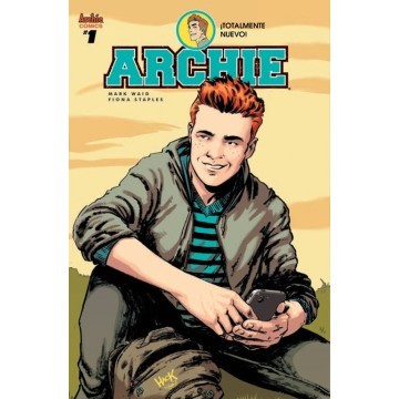 ARCHIE 1