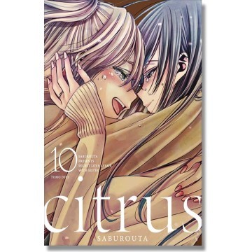 CITRUS 10