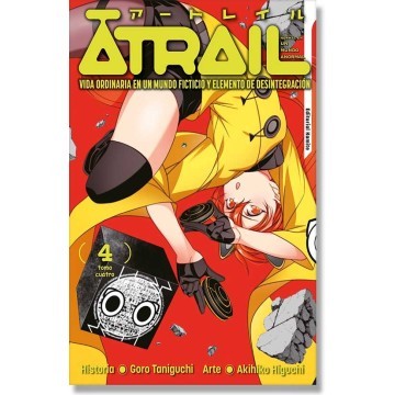 ATRAIL 4