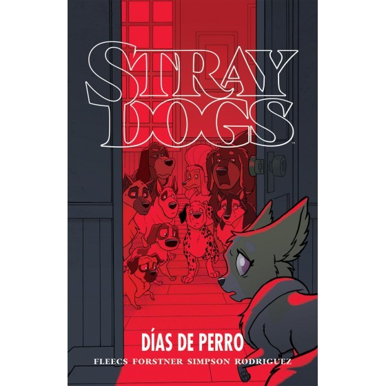 STRAY DOGS: DÍAS DE PERRO 2A