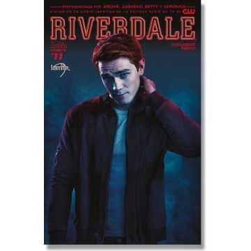 RIVERDALE 11