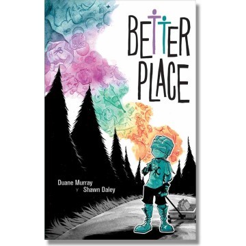 BETTER PLACE