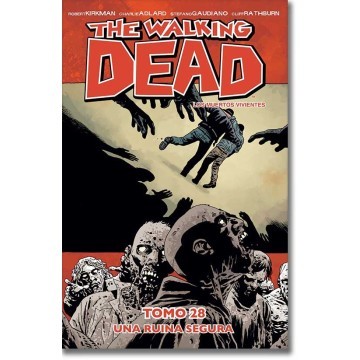 THE WALKING DEAD 28