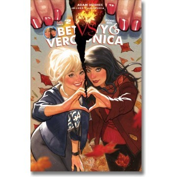 BETTY Y VERONICA 2