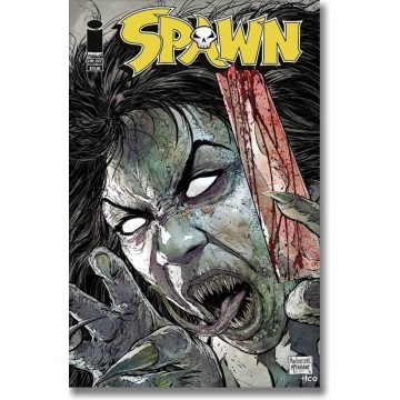 SPAWN 246 247