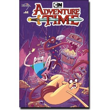 ADVENTURE TIME 44