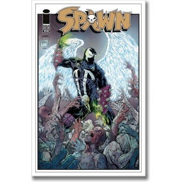 SPAWN 244 245