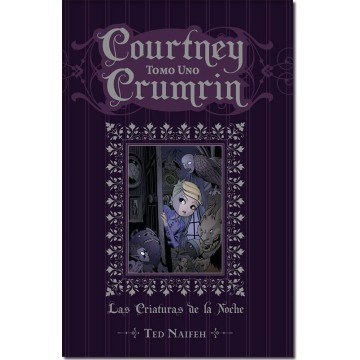 COURTNEY CRUMRIN 1