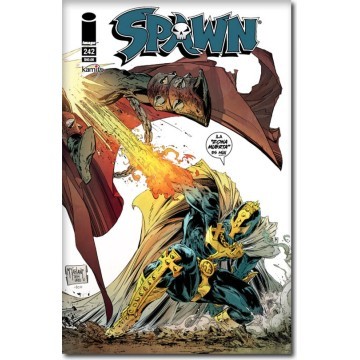 SPAWN 242