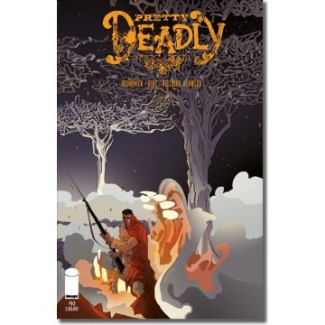 PRETTY DEADLY 10