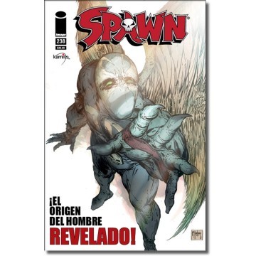 SPAWN 238