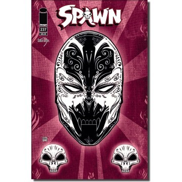 SPAWN 237