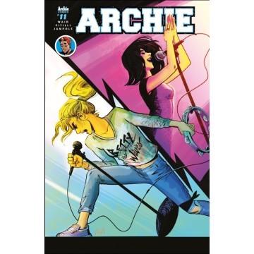 ARCHIE 11