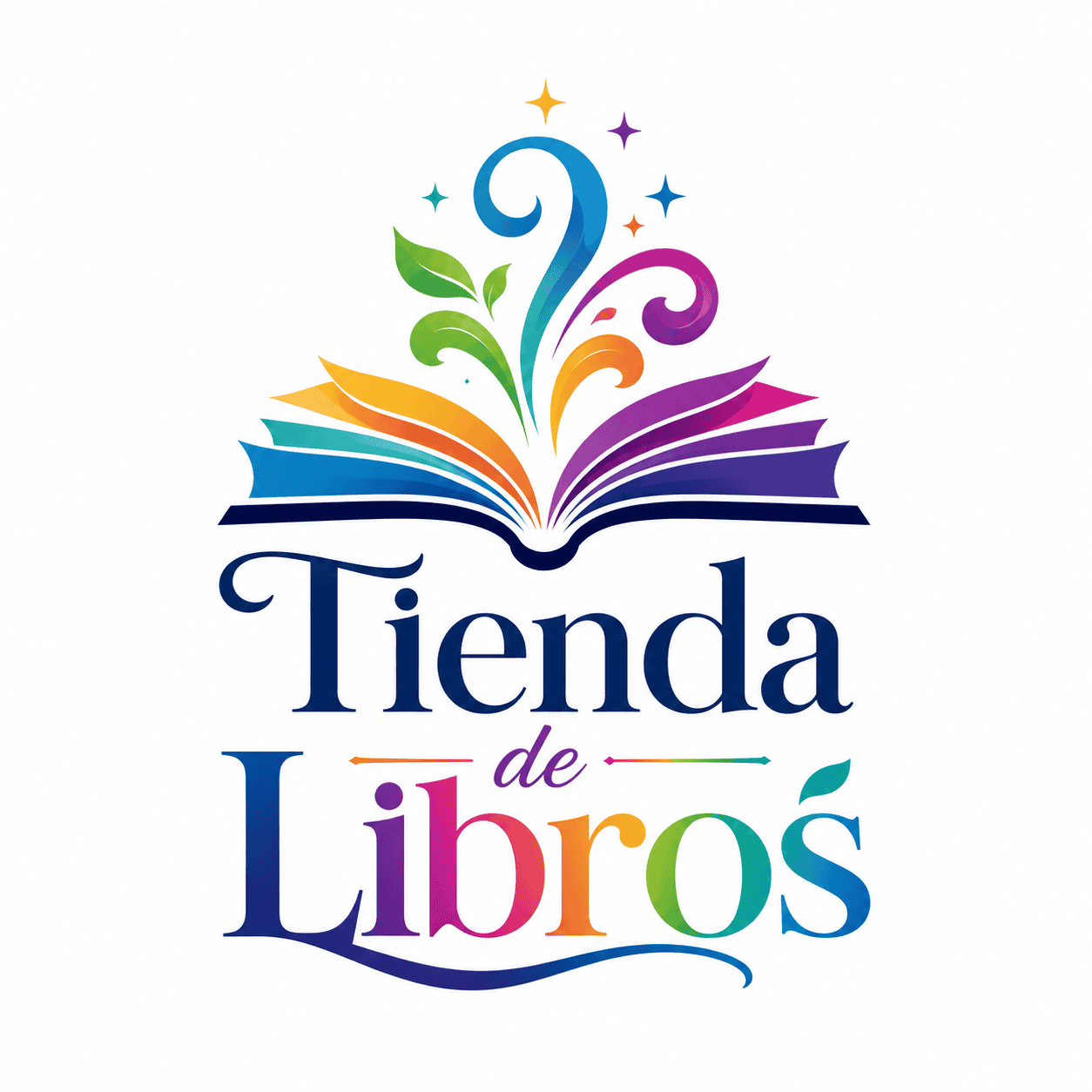 Tienda de Libros